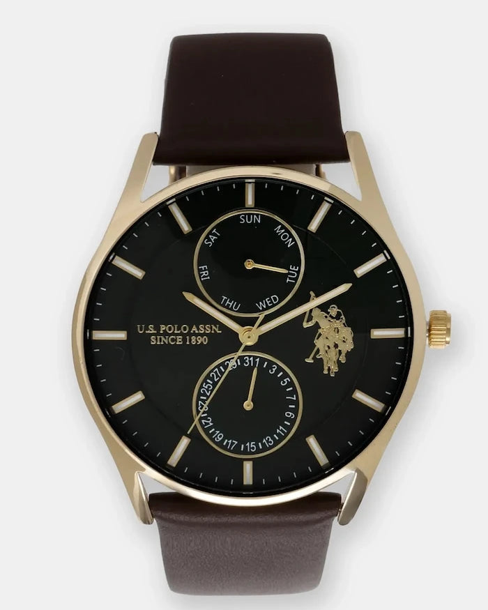 U.S. Polo Assn. HENRY Saat