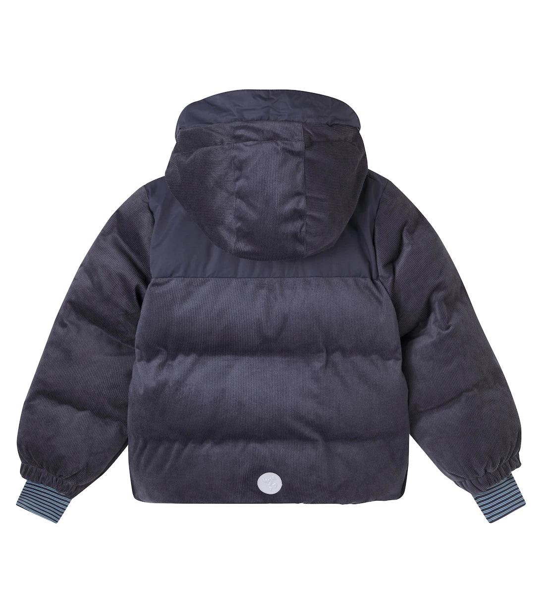 Wheat - Mads corduroy puffer jacket