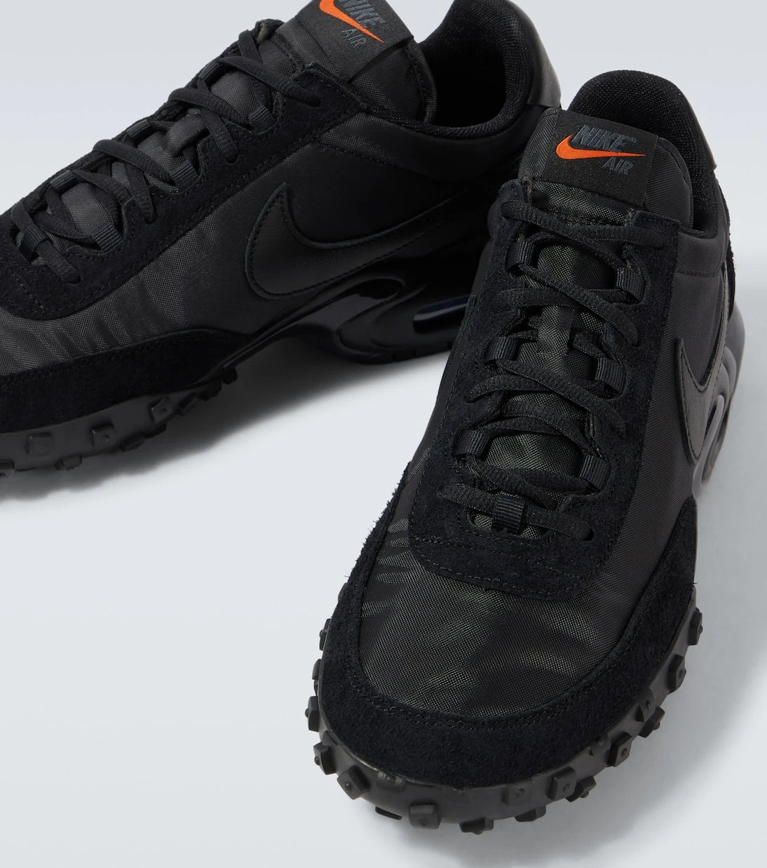 Nike - Air Max Waffle sneakers