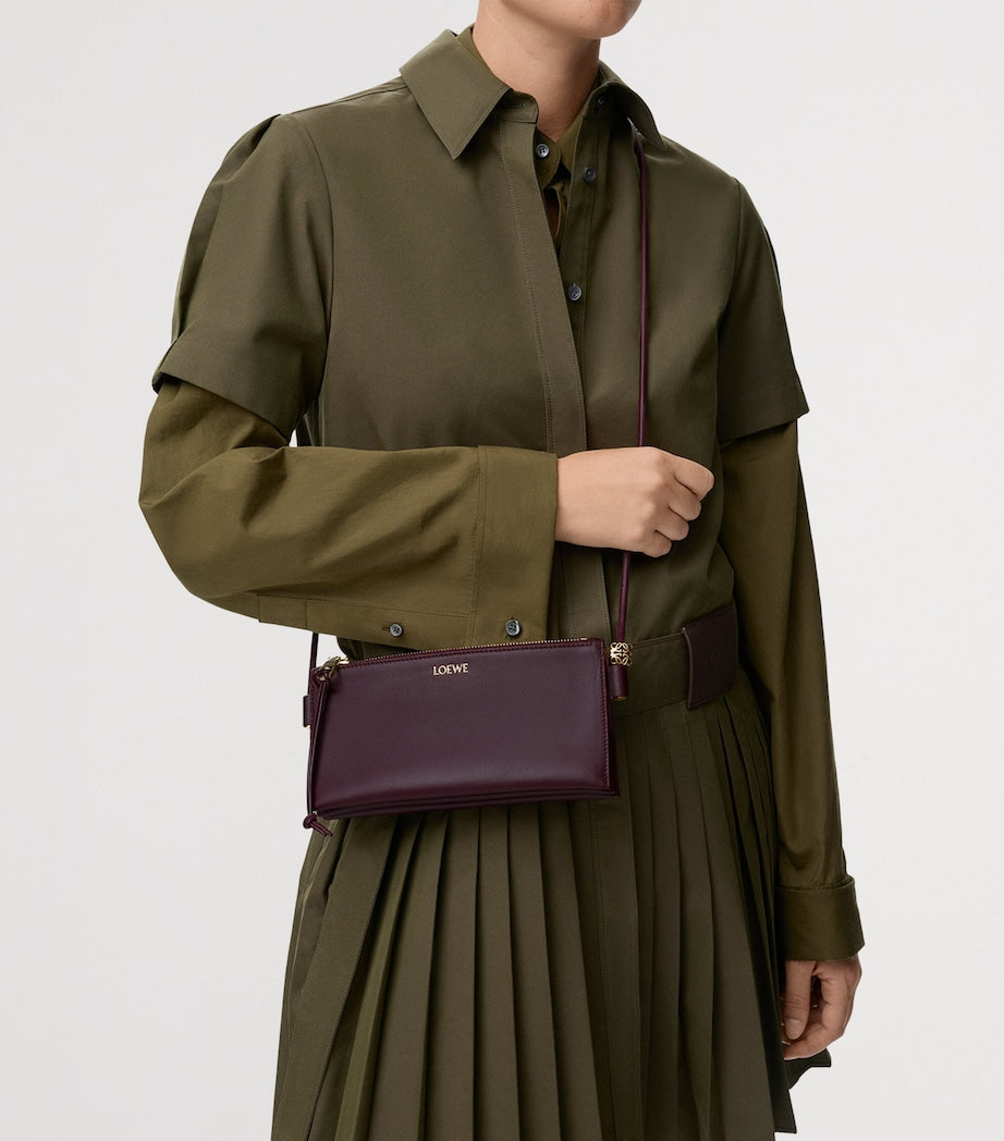 LOEWE Leather Joya Pouch