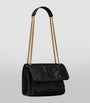 Saint Laurent Black Baby Niki Shoulder Bag
