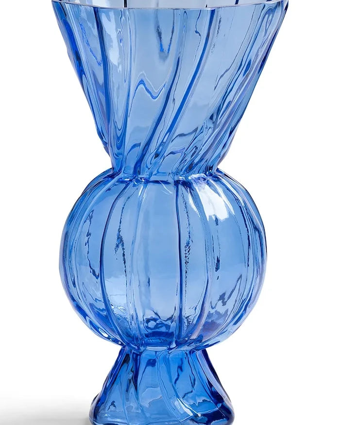 &k Amsterdam Ваза Декоративна 28,5 cm
