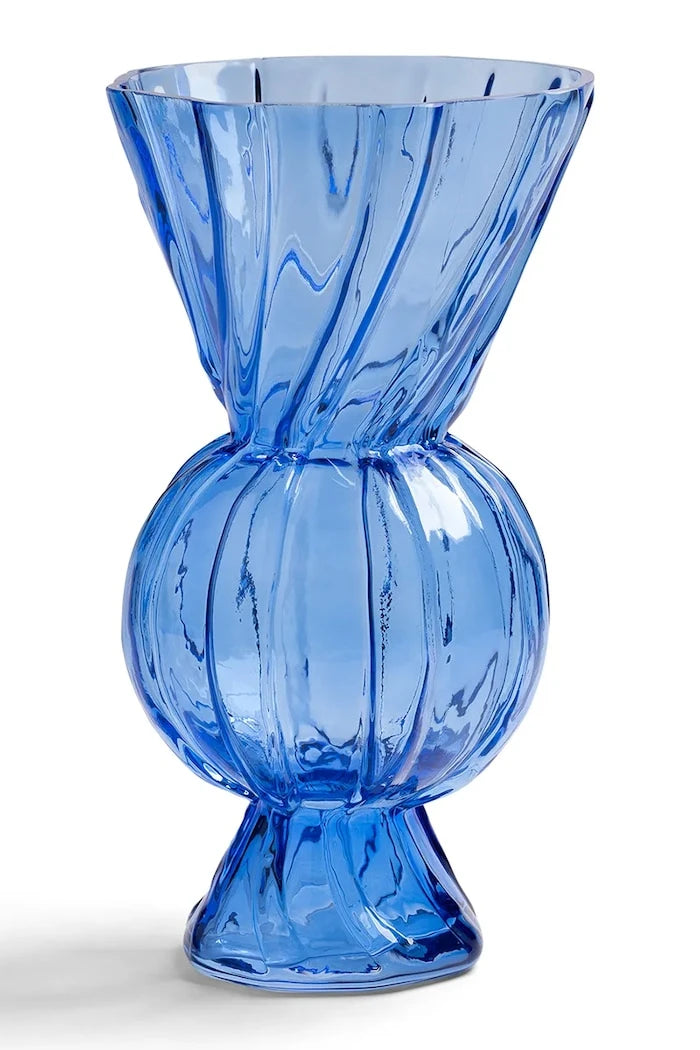 &k Amsterdam Ваза Декоративна 28,5 cm