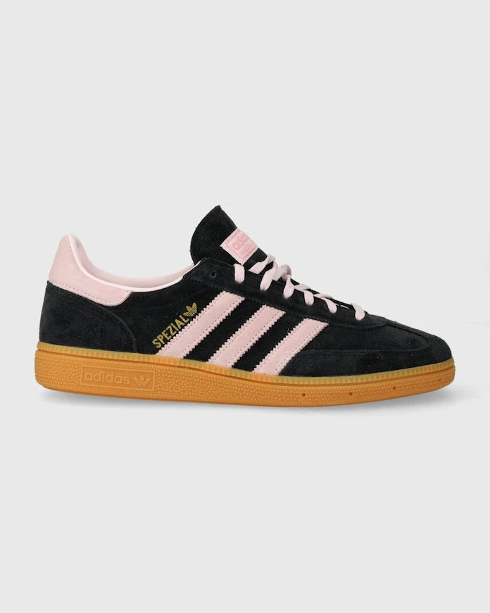 adidas Originals Handball Spezial Süet Spor Ayakkabı