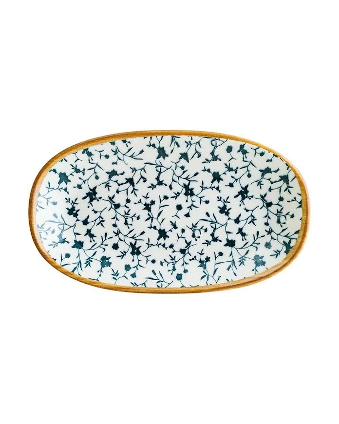Bonna Calif Gourmet Tabak 34 x 19 cm