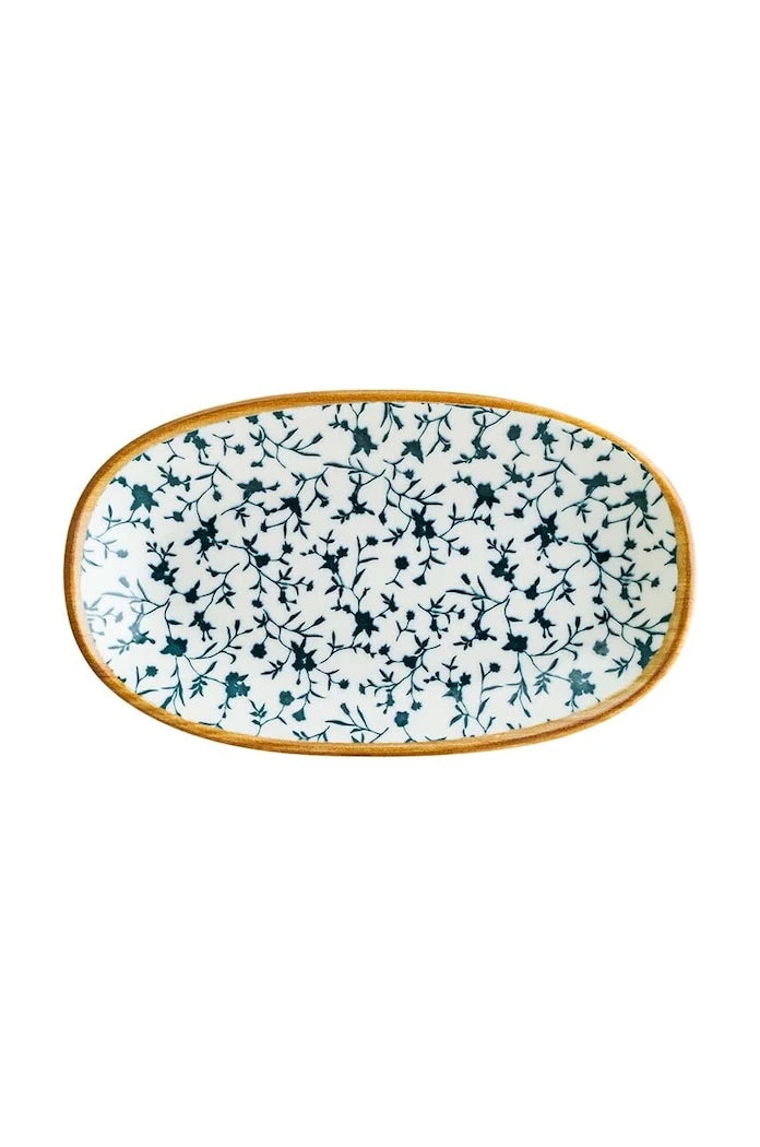 Bonna Calif Gourmet Tabak 34 x 19 cm