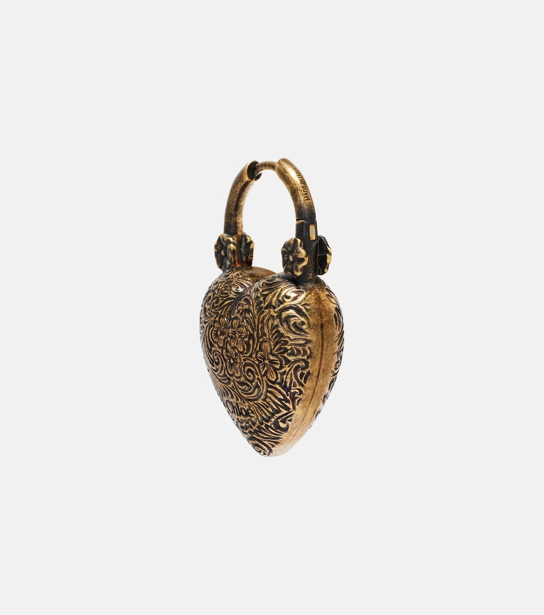 Chloé - Château Treasures drop earrings