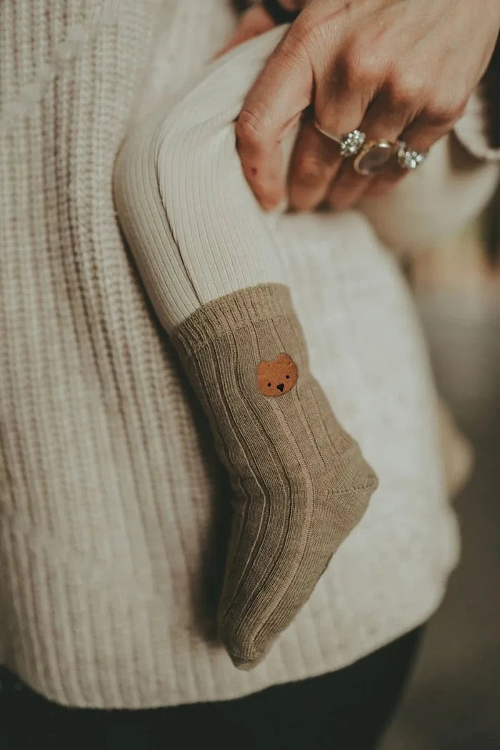 Детски чорапи Donsje Bell Socks Bear