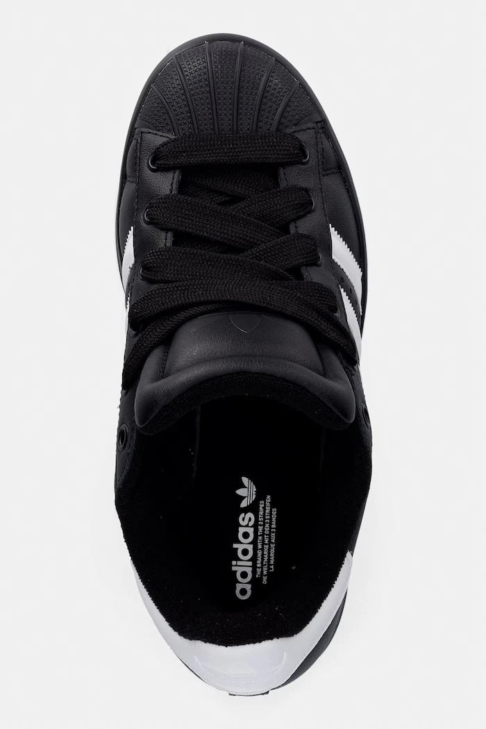 adidas Originals Superstar Stack маратонки дамски от кожа