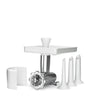 Ankarsrum Mincer Basic Attachment