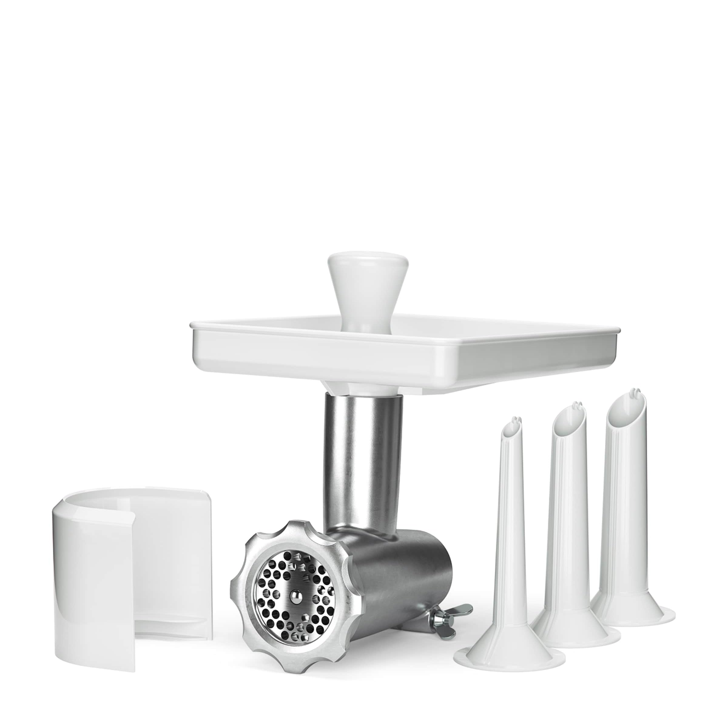 Ankarsrum Mincer Basic Attachment