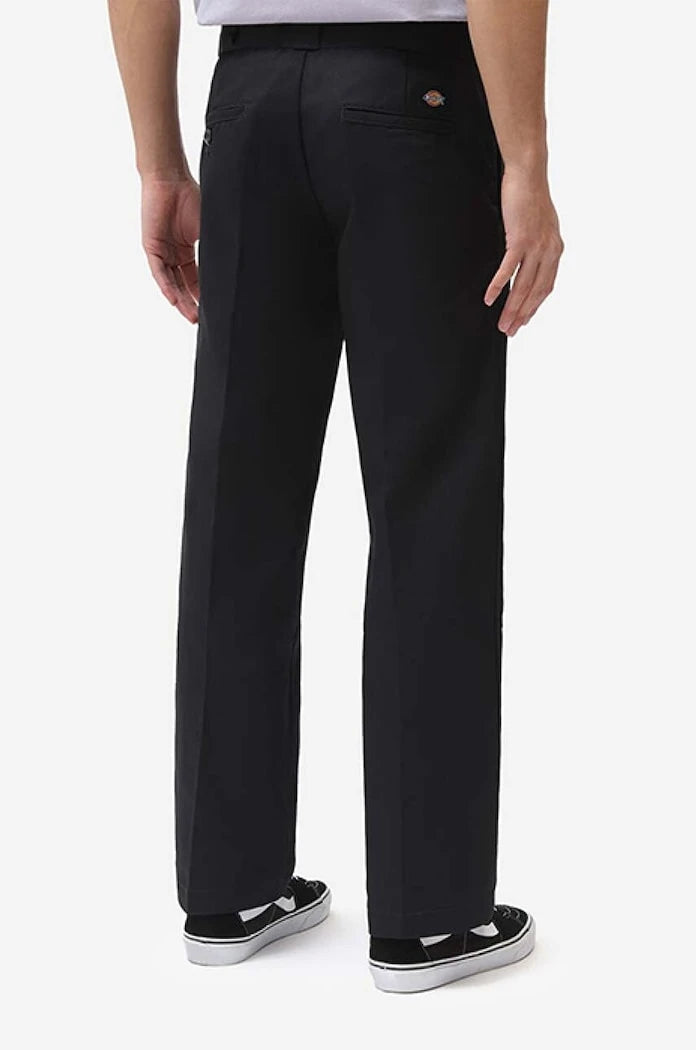 Панталон Dickies Work Pant Rec DK0A4XK9BLK