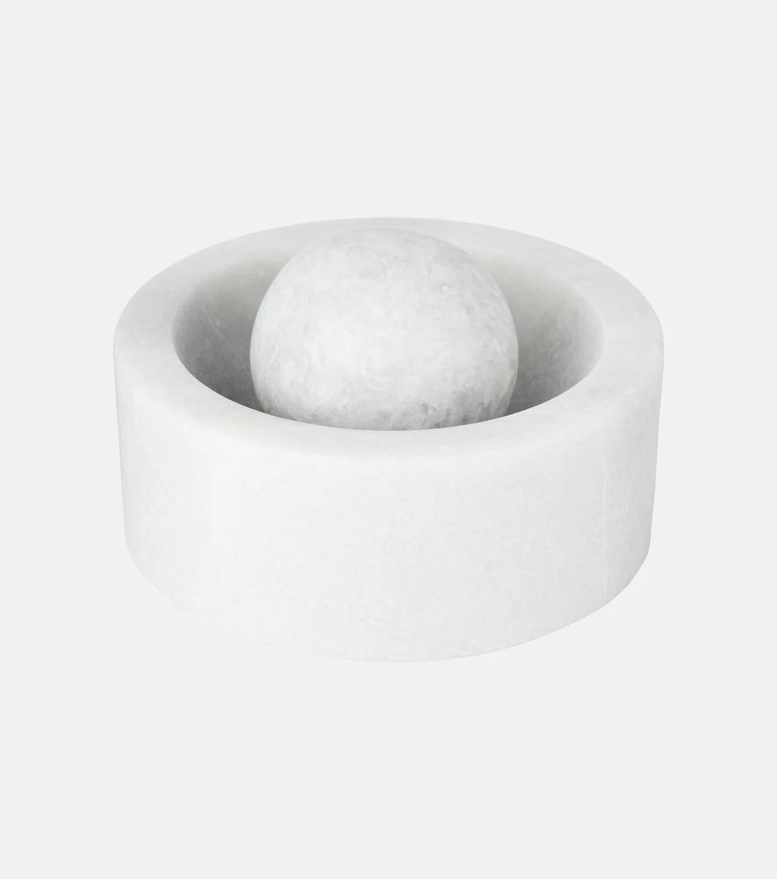 Tom Dixon - Stone spice grinder