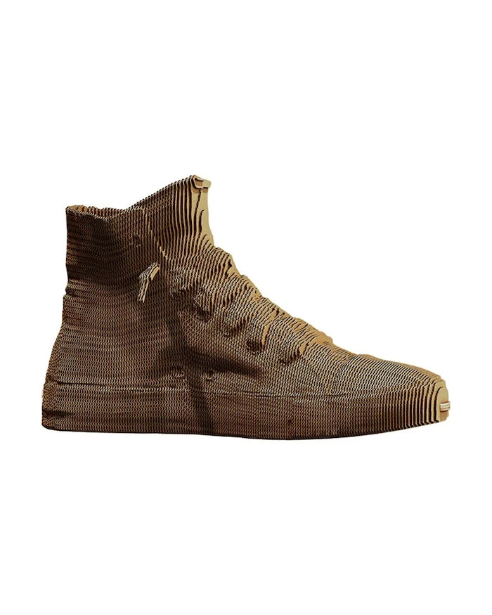 Пъзел 3d Cartonic High Top Sneaker 13 x 23,3 x 8,4 cm