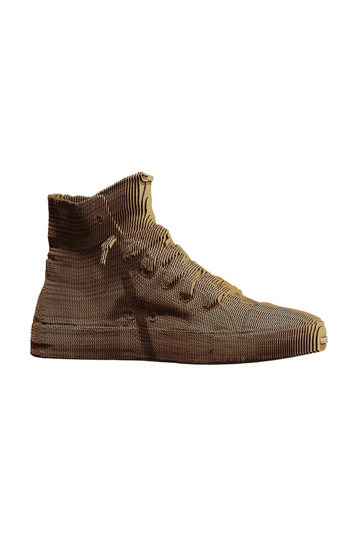 3D Puzzle Cartonic High Top Sneaker 13 x 23,3 x 8,4 cm