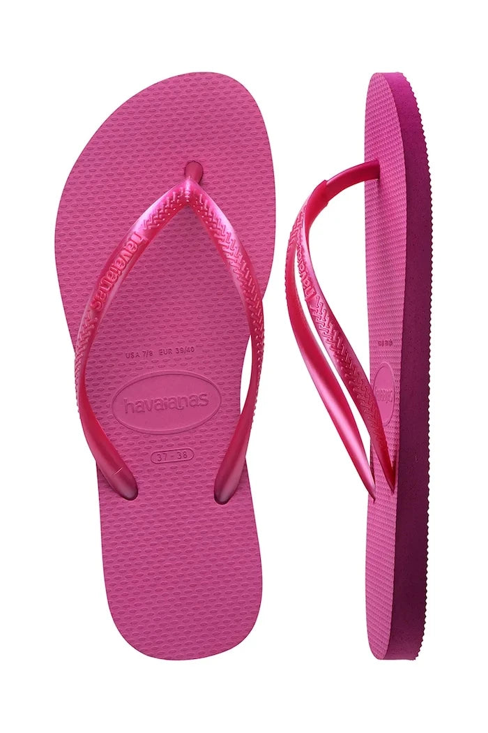 Havaianas джапанки дамски SLIM