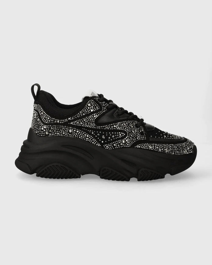 Маратонки Steve Madden Privy