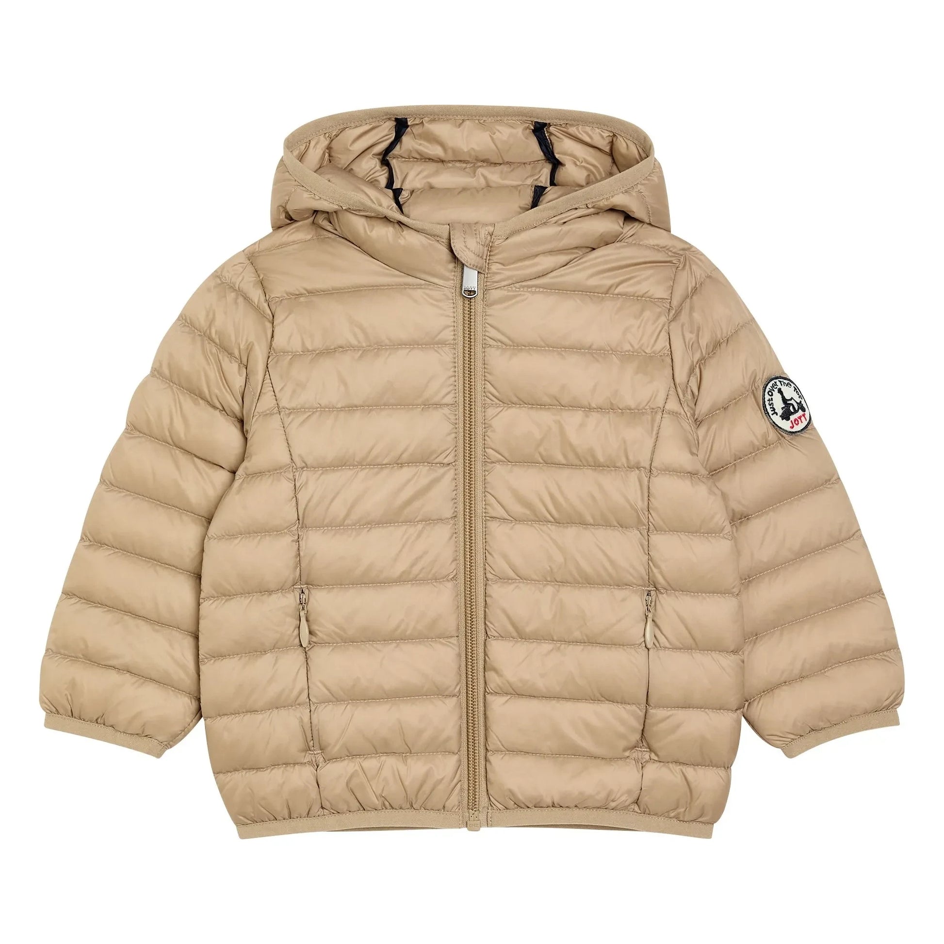 Jott - Mael down jacket | Beige