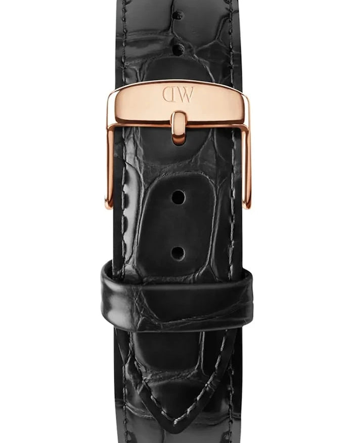 Часовник Daniel Wellington