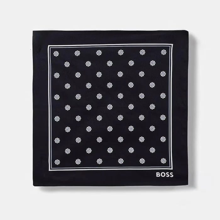 BOSS Cep Mendili POCKET SQ