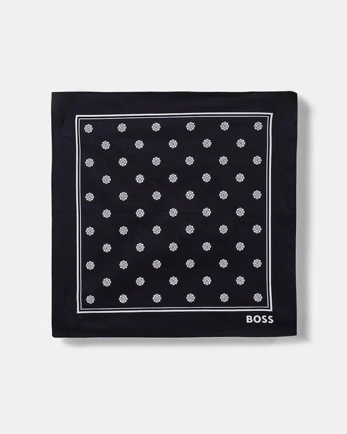 BOSS Cep Mendili POCKET SQ