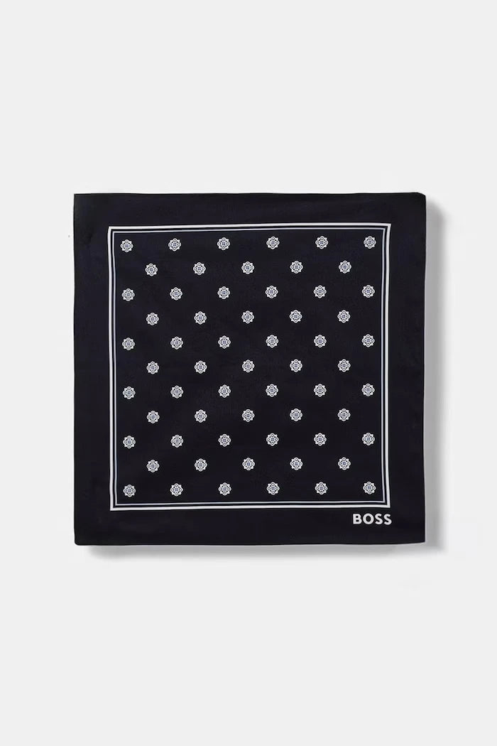 BOSS Cep Mendili POCKET SQ
