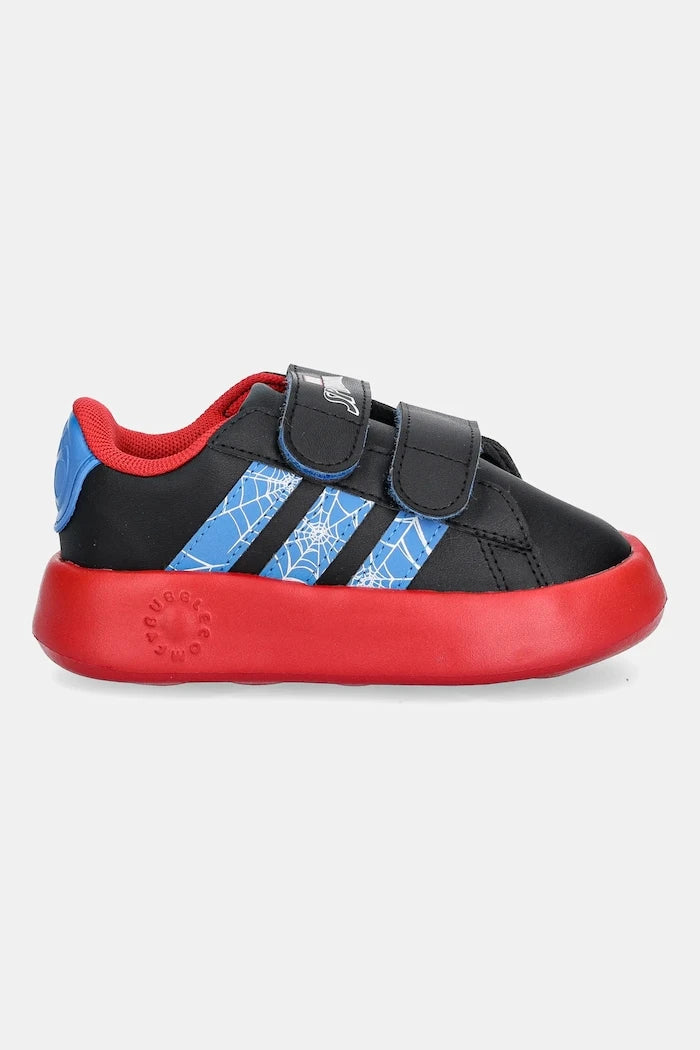Детски маратонки adidas GRAND COURT SPIDER-MAN