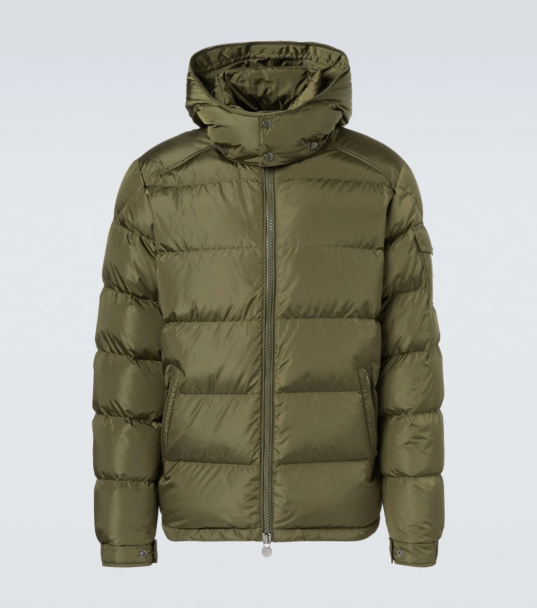 Moncler - Moncler Maya down jacket