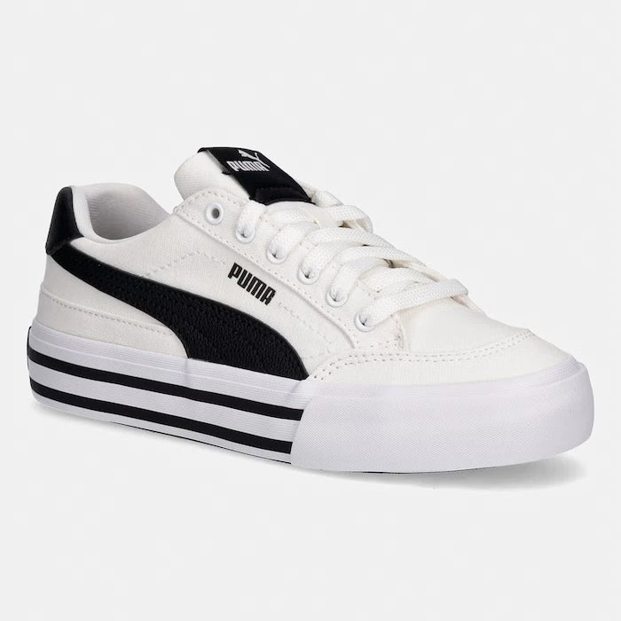 Puma Court Classic ниски кецове дамски