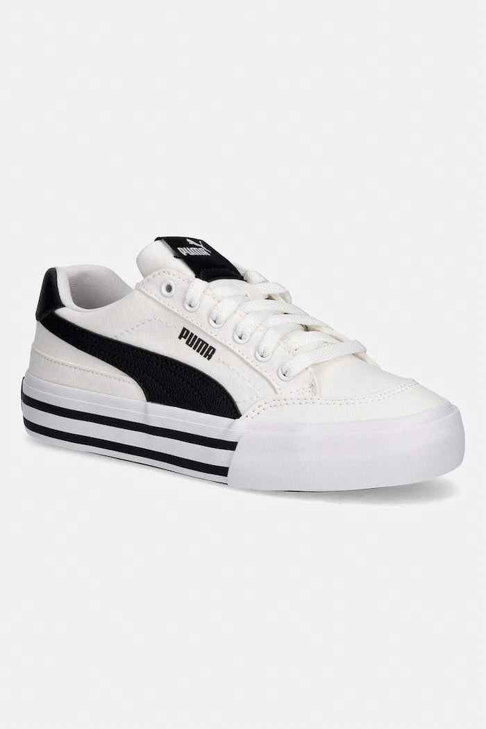 Puma Court Classic ниски кецове дамски