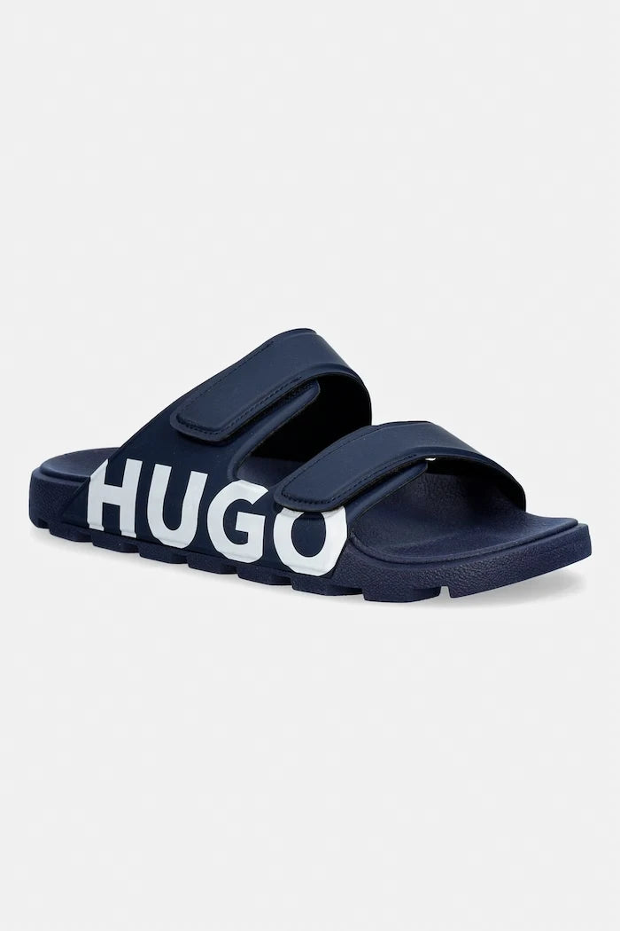 HUGO Erkek Evander Terlik
