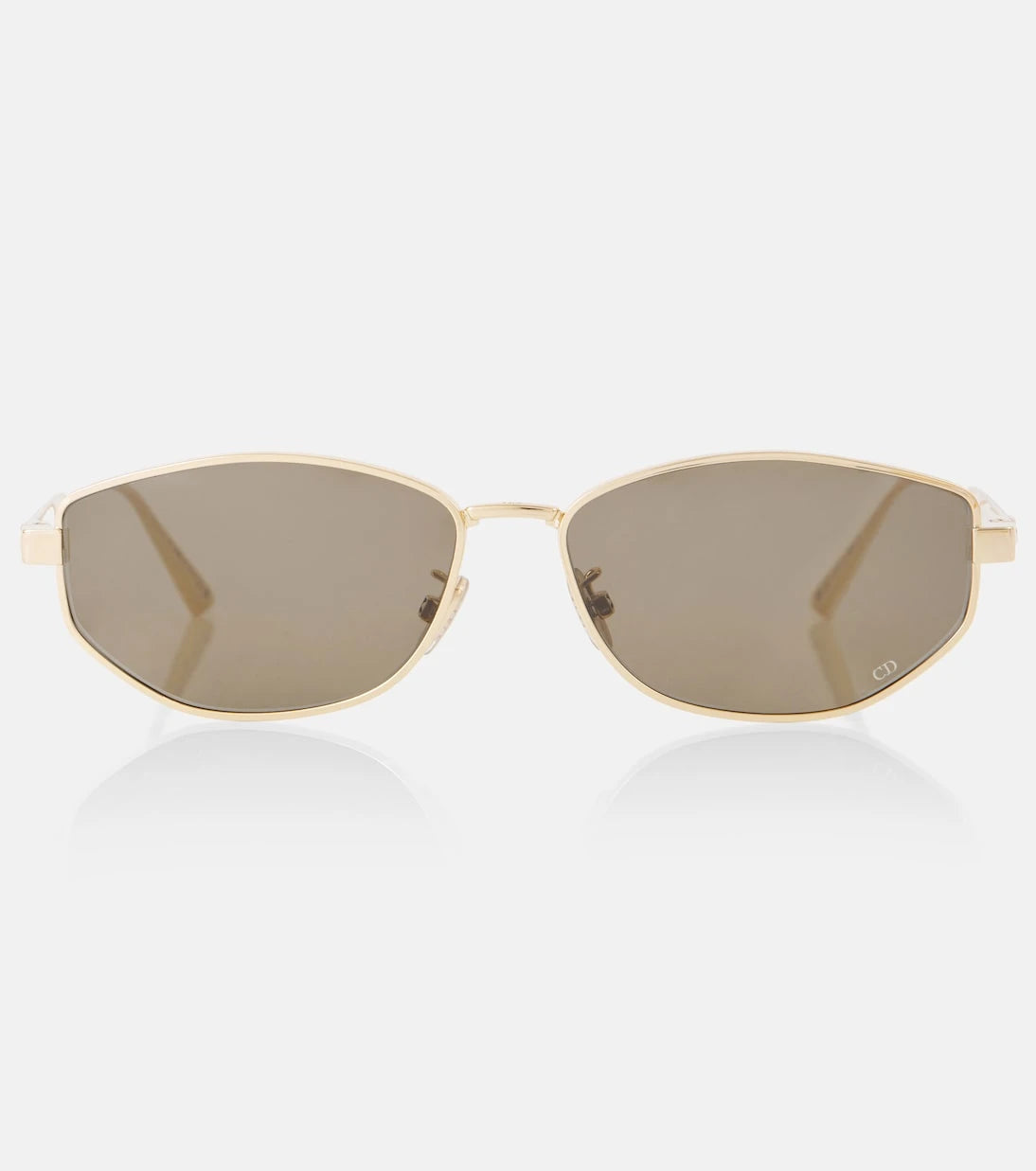 Dior Eyewear - DiorCannage B1U oval sunglasses