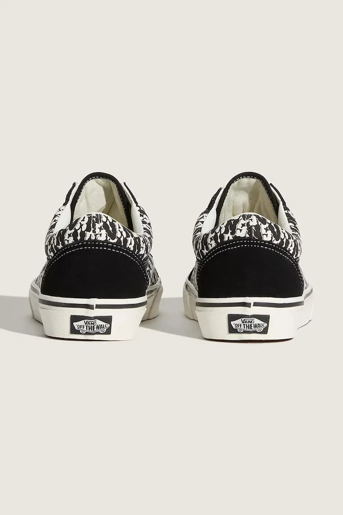Vans Old Skool ниски кецове дамски