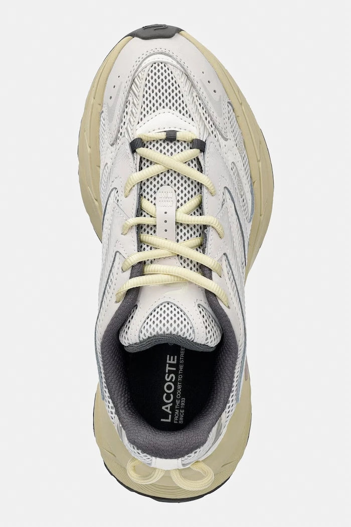 Маратонки Lacoste L003 Neo Shot Sneakers Soft Metal Story