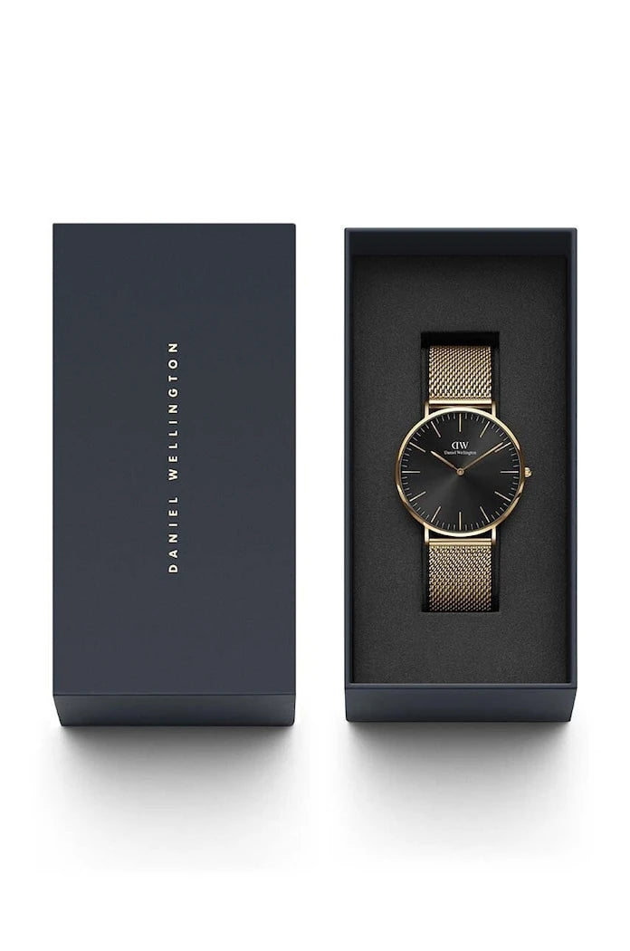 Часовник Daniel Wellington