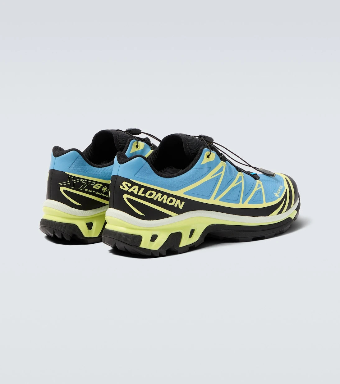 سالومون - أحذية رياضية XT-6 GORE-TEX