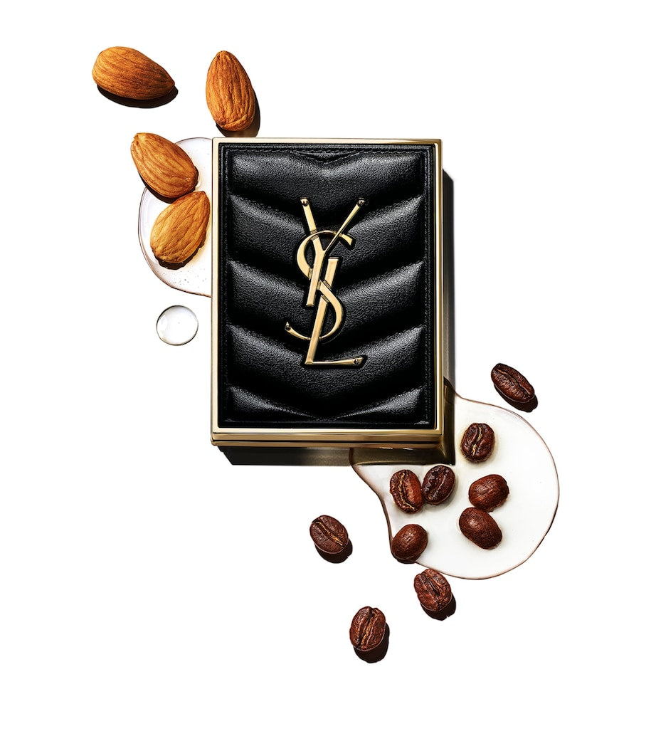 YSL Couture Mini Clutch Mini Eyeshadow Palette