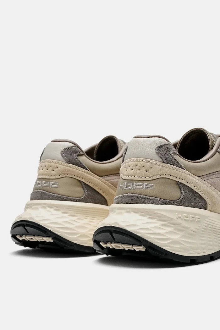 Hoff CITY MKII TAUPE Erkek Spor Ayakkabı