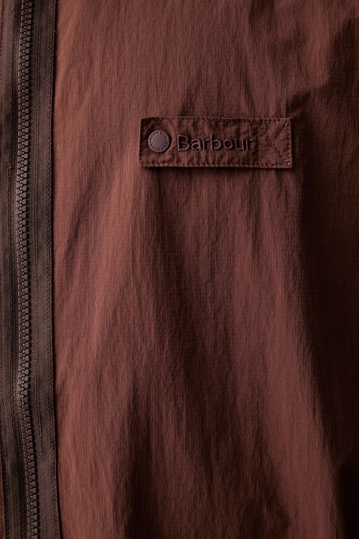 Barbour преходно яке мъжко