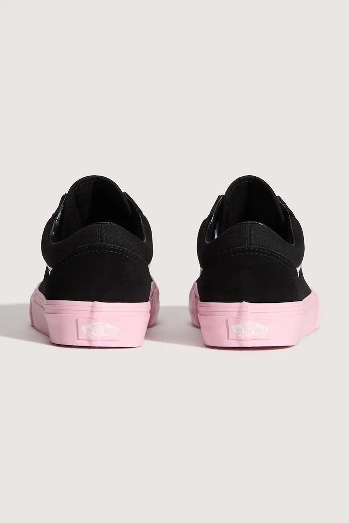 Vans Old Skool високи кецове дамски