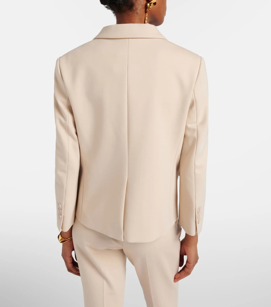 Dorothee Schumacher - Emotional Essence cropped blazer