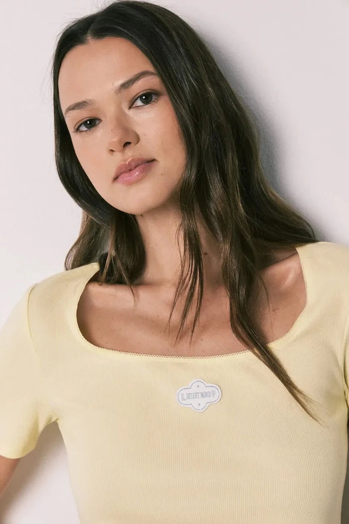 women’secret Kadın pamuklu iki parçalı pijama