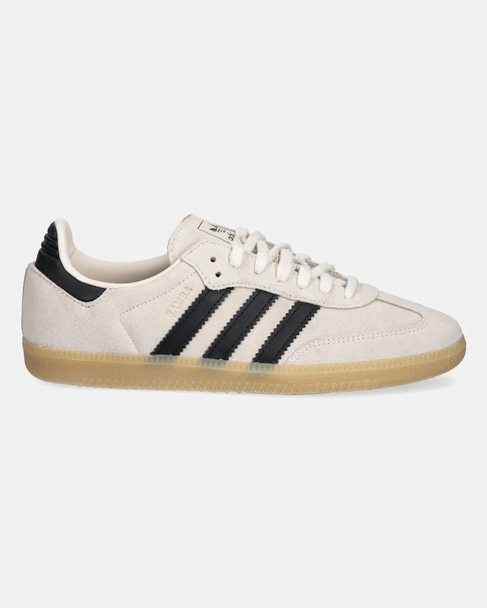 adidas Originals Samba OG Süet Spor Ayakkabı