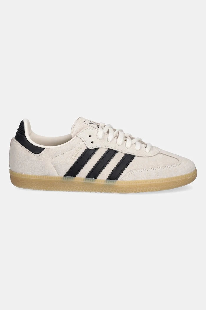 adidas Originals Samba OG Süet Spor Ayakkabı