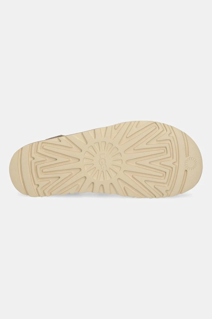 UGG Goldenstar Süet Sandalet