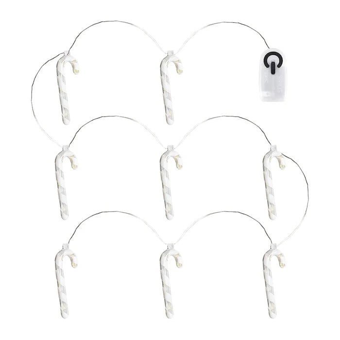 Led гирлянд Sirius Hannah 105 cm