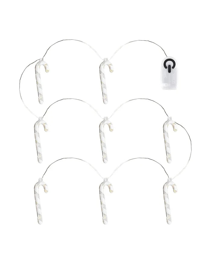 Led Ghirland Sirius Hannah 105 cm