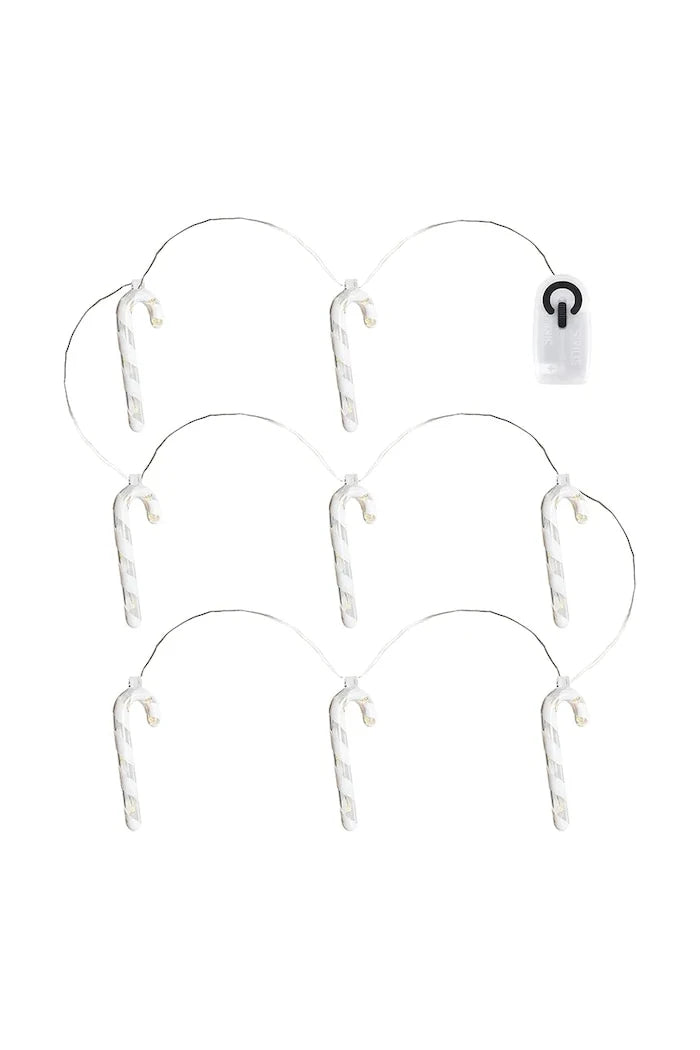 Led гирлянд Sirius Hannah 105 cm