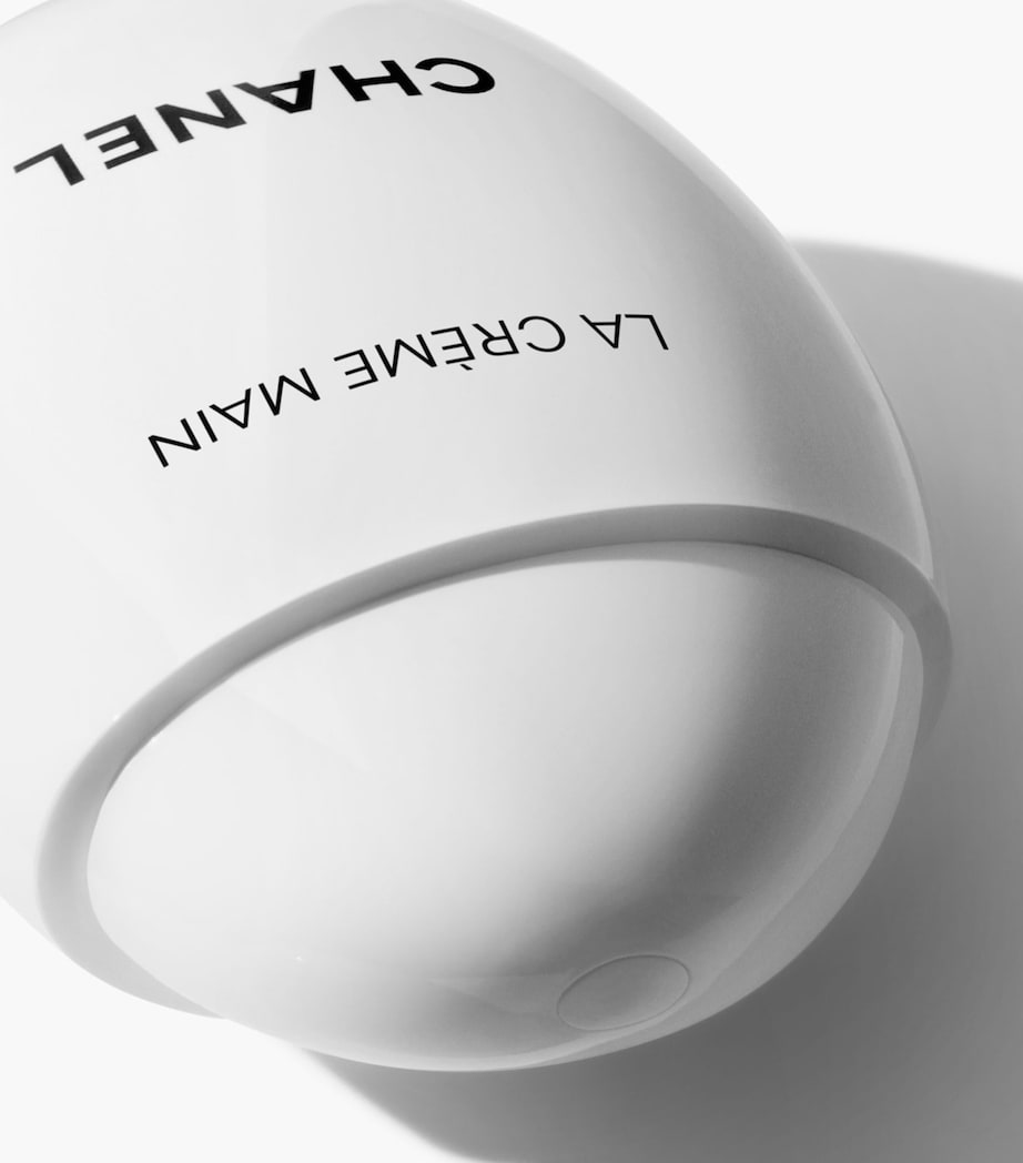 CHANEL LA CRÈME MAIN Nourish-Soften-Illuminate (50ml)