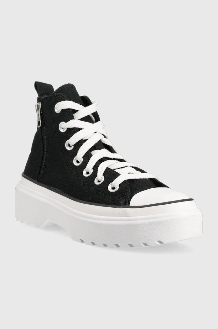 Converse Çocuk Yüksek Sneaker